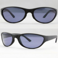 Sport Polarized Quality Designer Sunglasses with CE Certificate (91051)